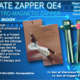 banner_ultimate_zapper_qe4_quantum_electromagnetic_model