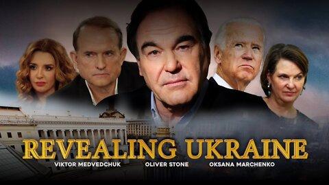 Revealing Ukraine (2019) {Oliver Stone}