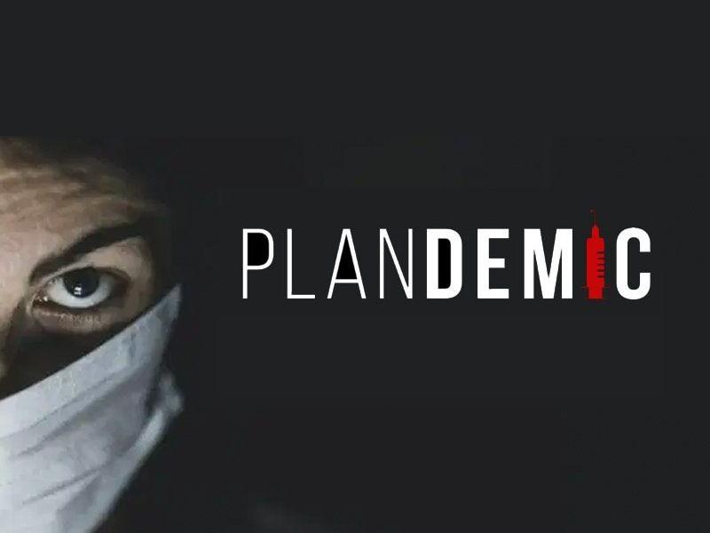 Plandemic: The Hidden Agenda Behind Covid-19