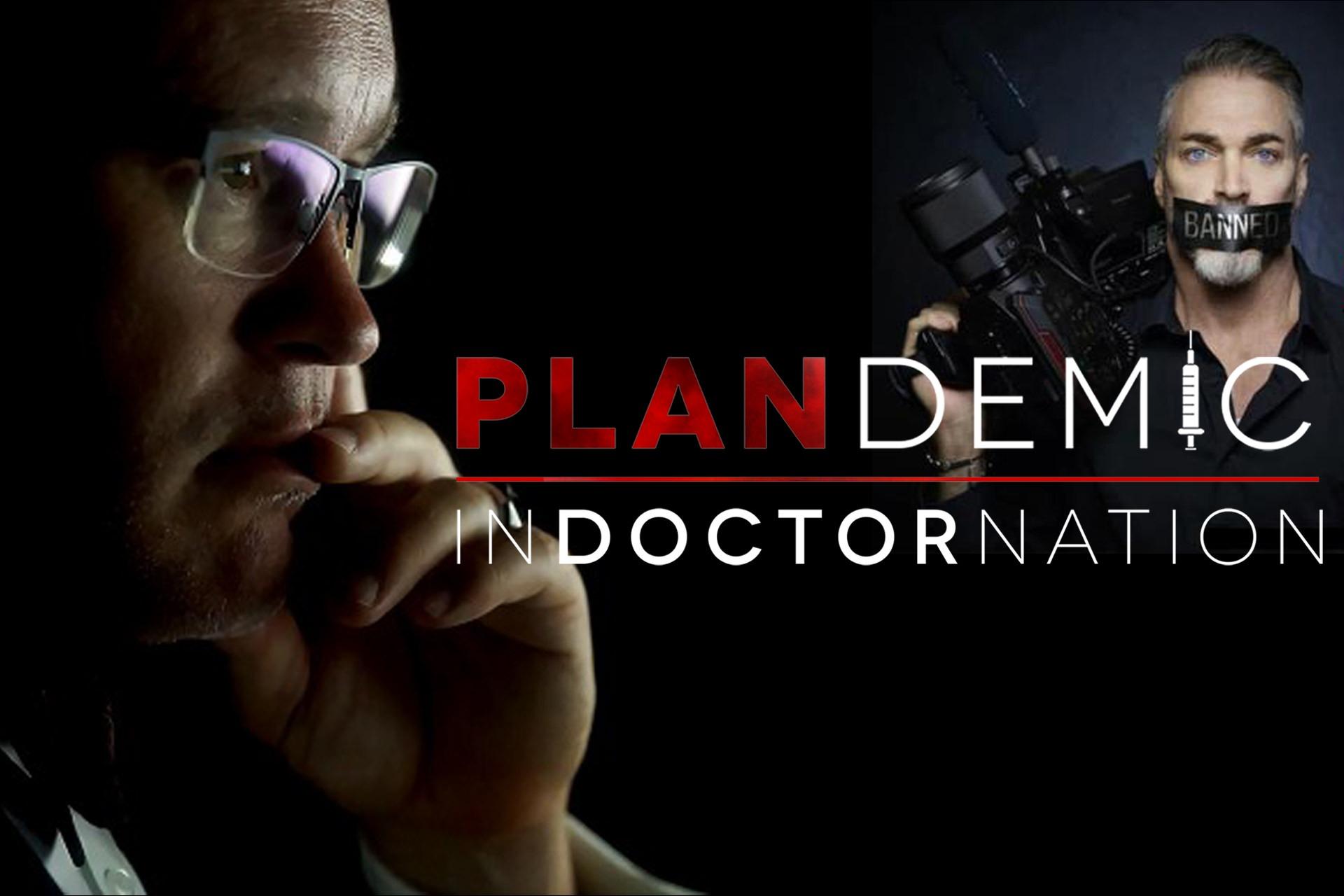 PLANdemic 2: InDOCTORnation