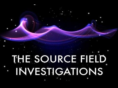 David Wilcock - The Source Field Investigations