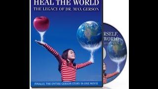 Heal Yourself Heal the World