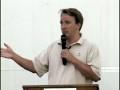 Linus Torvalds - The Origins of Linux