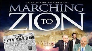 'Marching to Zion' Full - Christian Zionism and 1948 Israel Exposed