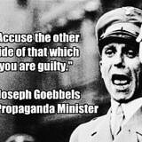 Goebbels