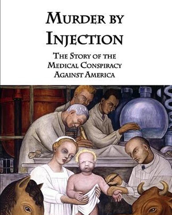 Murder By Injection