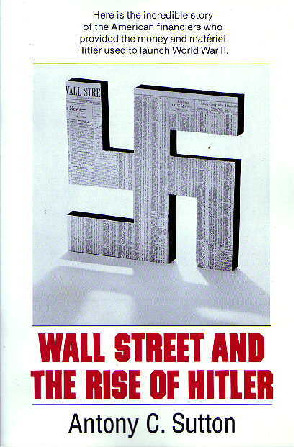 Sutton - Wall Street and the Rise of Hitler (1976)-thumbnail