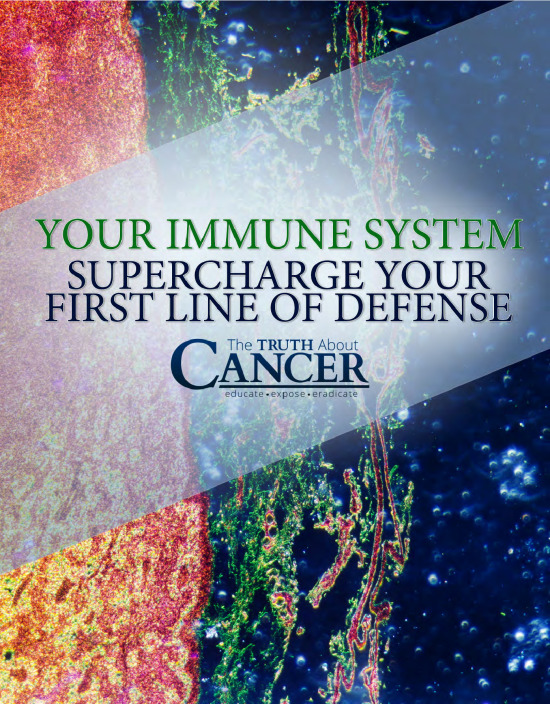 thumbnail of TTAC-Your_Immune_System_Report