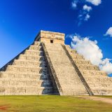 Chichen-Itza