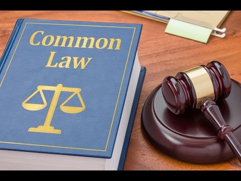 Common Law