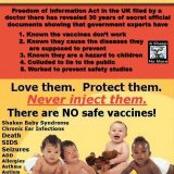 vaccines