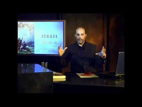 Michael Tsarion - Origins & Oracles - Astro-Theology & Sidereal Mythology - 1/3