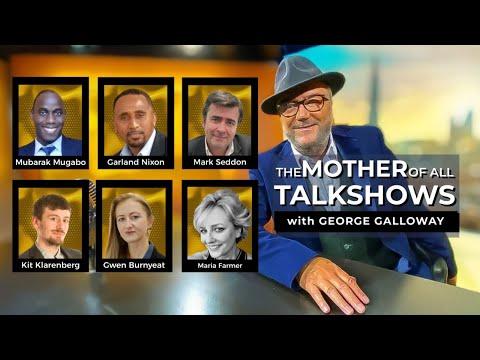 MOATS Ep 162 with George Galloway
