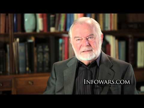 Infowars.com - G. Edward Griffin - The Collectivist Conspiracy