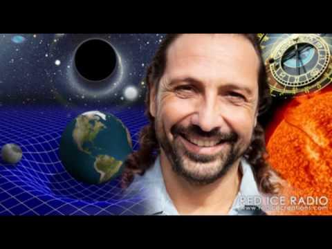 Red Ice Radio - Nassim Haramein - The Schwarzschild Proton