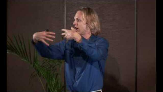 David Wilcock - 2012 Event Horizon: (2) Prophecies and Science of a Golden Age