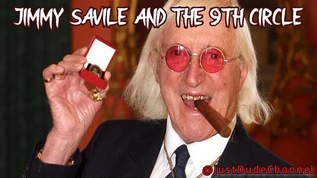 Savile and the 9th Circle