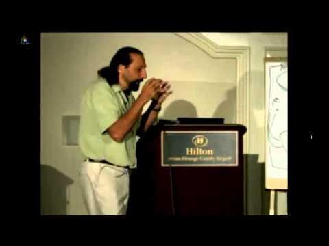 Nassim Haramein - Nassim Haramein - Awake & Aware Conference 2011