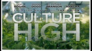 The Culture High (2014)