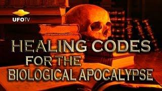 Ancient Bible Codes: DNA and Bio Spiritual Warfare
