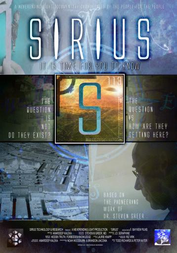 Sirius (2013)