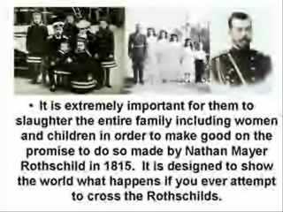 N/A - Rothschilds Timeline