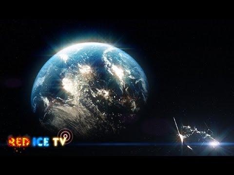 Red Ice TV - Episode 5 - The Secret Space Program