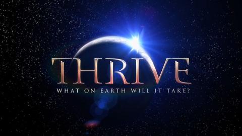 Thrive (2011)