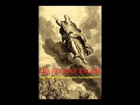 R. H. Charles - The Book of Enoch - Entire Book, R. H. Charles Version