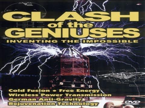 UFOTV - Suppressed Science - Inventing the Impossible