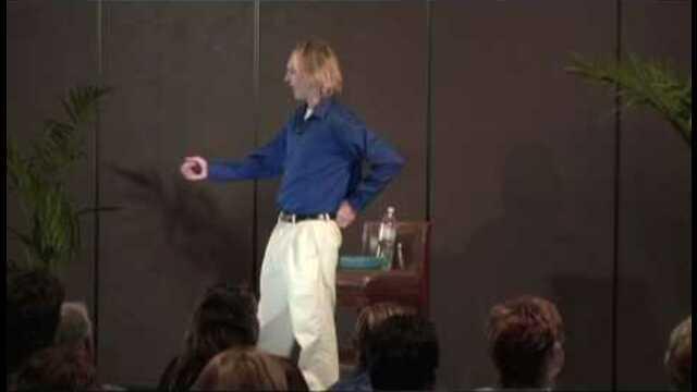 David Wilcock - 2012 Event Horizon: (1) Prophecies and Science of a Golden Age