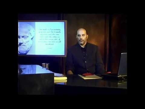 Michael Tsarion - Origins & Oracles - Astro-Theology & Sidereal Mythology - 3/3