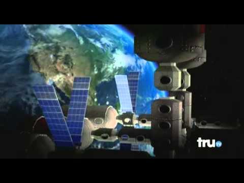 TruTV - Conspiracy Theory with Jesse Ventura S03E05 Skinwalker