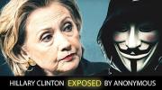 Anonymous - Hillary Clinton: The Hillary Files