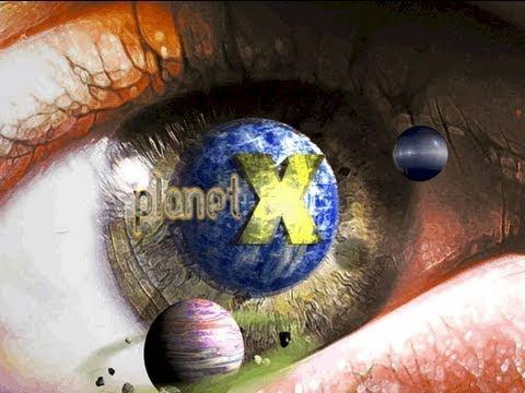 UFOTV - Planet X and ET Contact - Ann Eller