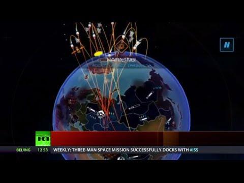 The Truthseeker - US plans 'first strike' on Russia (E40)