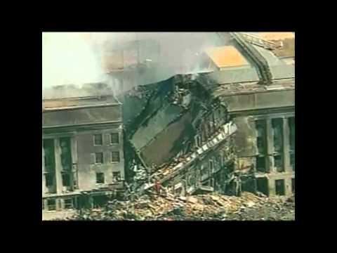 False Flag America - Never Aired PENTAGON 911 Video HD Where is the Boeing?