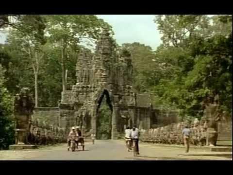 Graham Hancock - Quest For The Lost Civilisation