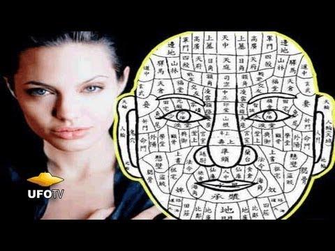 UFOTV - How To Read Faces - The Ultimate Advantage
