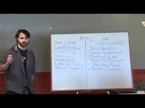 Dean Clifford - Making it Simple - Full Length Presentation