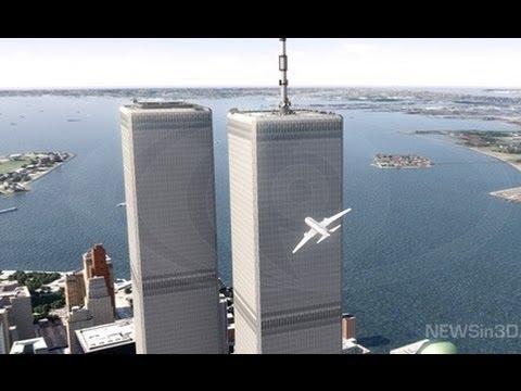 NuoViso - 9/11 False Flag Conspiracy - Finally Solved (Names, Connections, Motives)