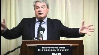 David Irving - The Faking of Adolf Hitler for History