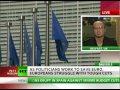 Jim Corr on RT - Top-down engineered financial crash designed to take over Europe