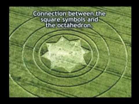 The Crop Circle Ship - Blueprints in the Crop Circles II Part 1 of 2