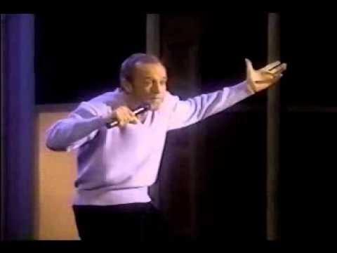 George Carlin - George's Best Stuff