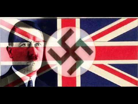 Red Ice Creations - Hitler Was a British Agent - Greg Hallett - Rothschild Zionists Funded Both