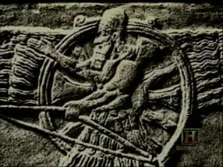 History Channel - Ancient Aliens 2007