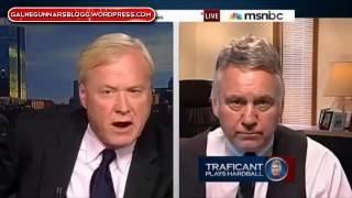 Israel Has Used America as a Whore - James Traficant (1941-2014)
