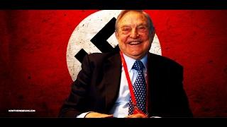The Deleted 60 Minutes Interview that George Soros Tried to Ban!