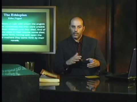 Michael Tsarion - Origins & Oracles Program 2: 2012 Where History Ends Part 2/3
